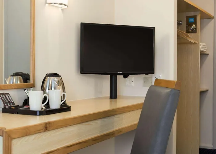 Days Inn Sutton Scotney North