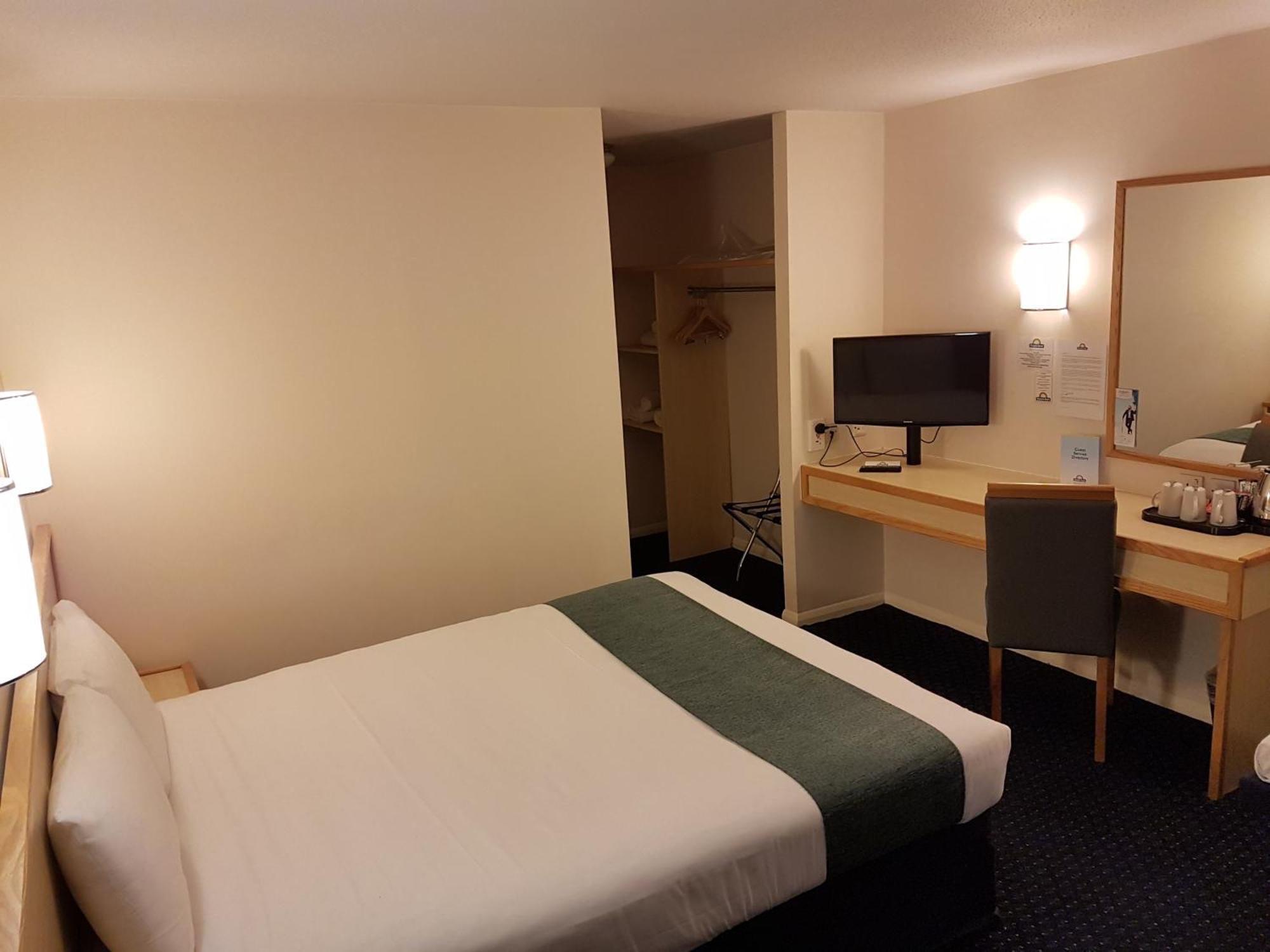 Hotel Days North 3*