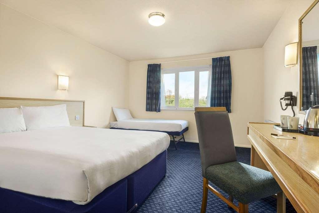 Hotel Days North