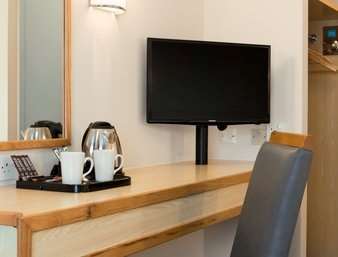 Hotel Days North Sutton Scotney