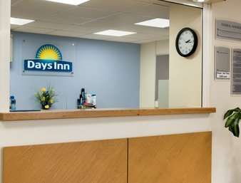 Hotel Days North Sutton Scotney