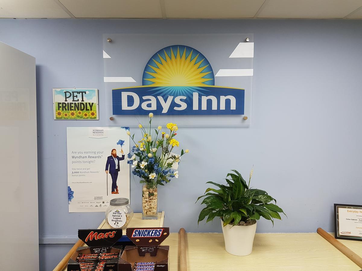 Hotel Days North