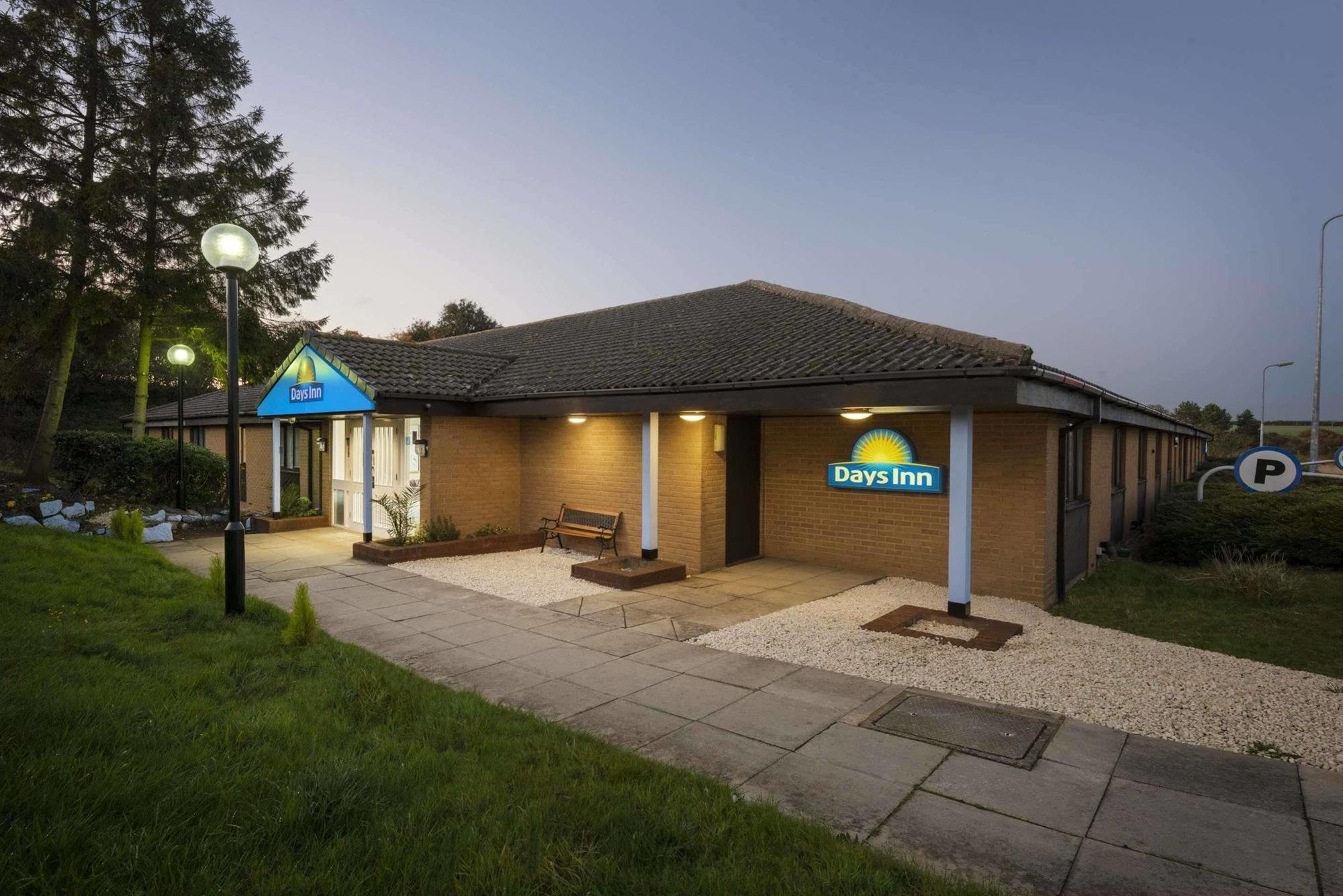 Days North Hotel Sutton Scotney