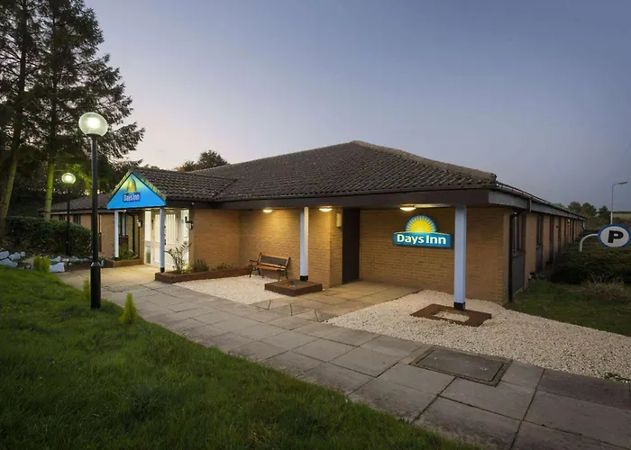 Days Inn Sutton Scotney North
