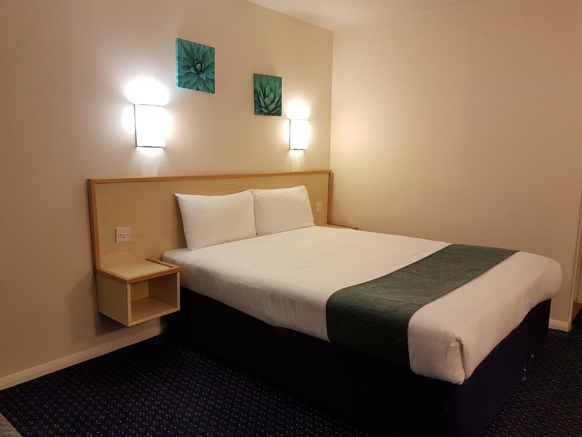 Days North Hotel Sutton Scotney